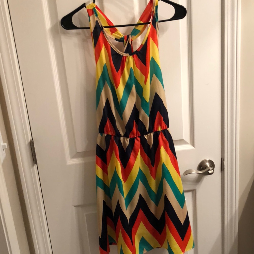 Brand new dress